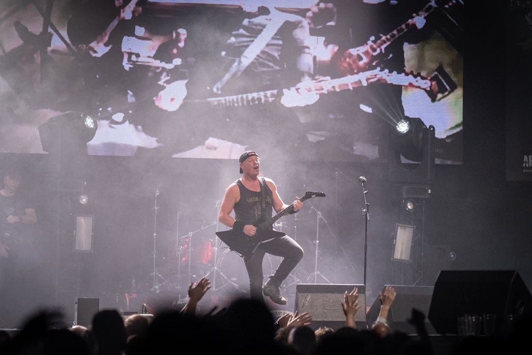 LEGENDS of ROCK Tribute Festival